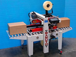 Case taper case coding 1