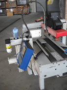 Case taper case coding 3