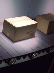 Industrial Case Marking System