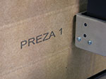 Preza 1 Box Coder