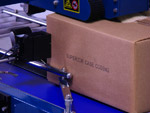 S50-BB Case Sealer