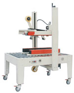 S70-SB Large or Tall Carton Case Sealer