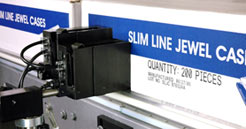 Evolution Inkjet Controller