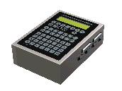 Tiny Controller Unit (TCU)