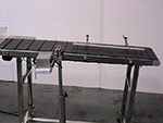 F201.5 Cleated Conveyor