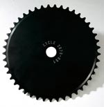 P5000 Bicycle Sprocket