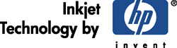 Inkjet Technology by HP