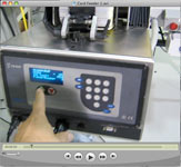 Card Feeder 1