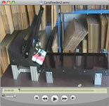 Card Feeder 2