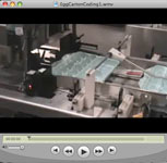 Egg Carton Coding 1