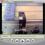 Egg Carton Coding 3