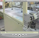 Formica Sheet Printing