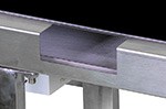 F101 Flat Belt Conveyor