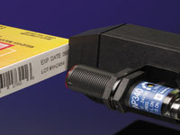 High Resolution Inkjet Coding Ranger 3