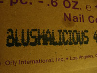 Sample - Old Case Code 1