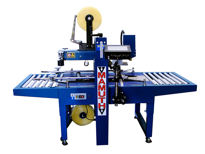 Case Sealers, Carton Sealers & Case Tapers Carton Sealing Equipment