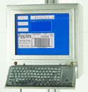 CT Industrial Printer Controller
