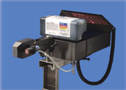 Ranger Inkjet Coder