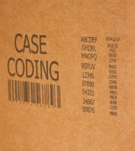 Case Coding