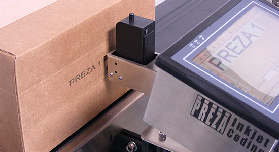 Carton Printer