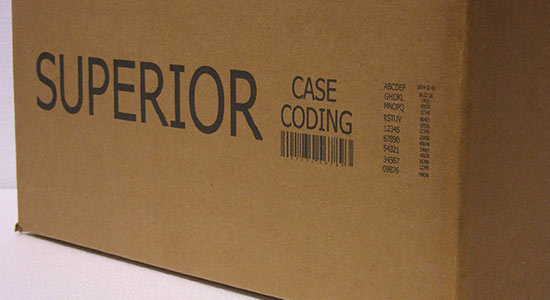 Case Coding