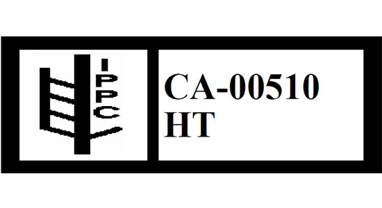 Lumber Marking System